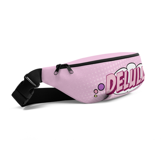 Delulu!