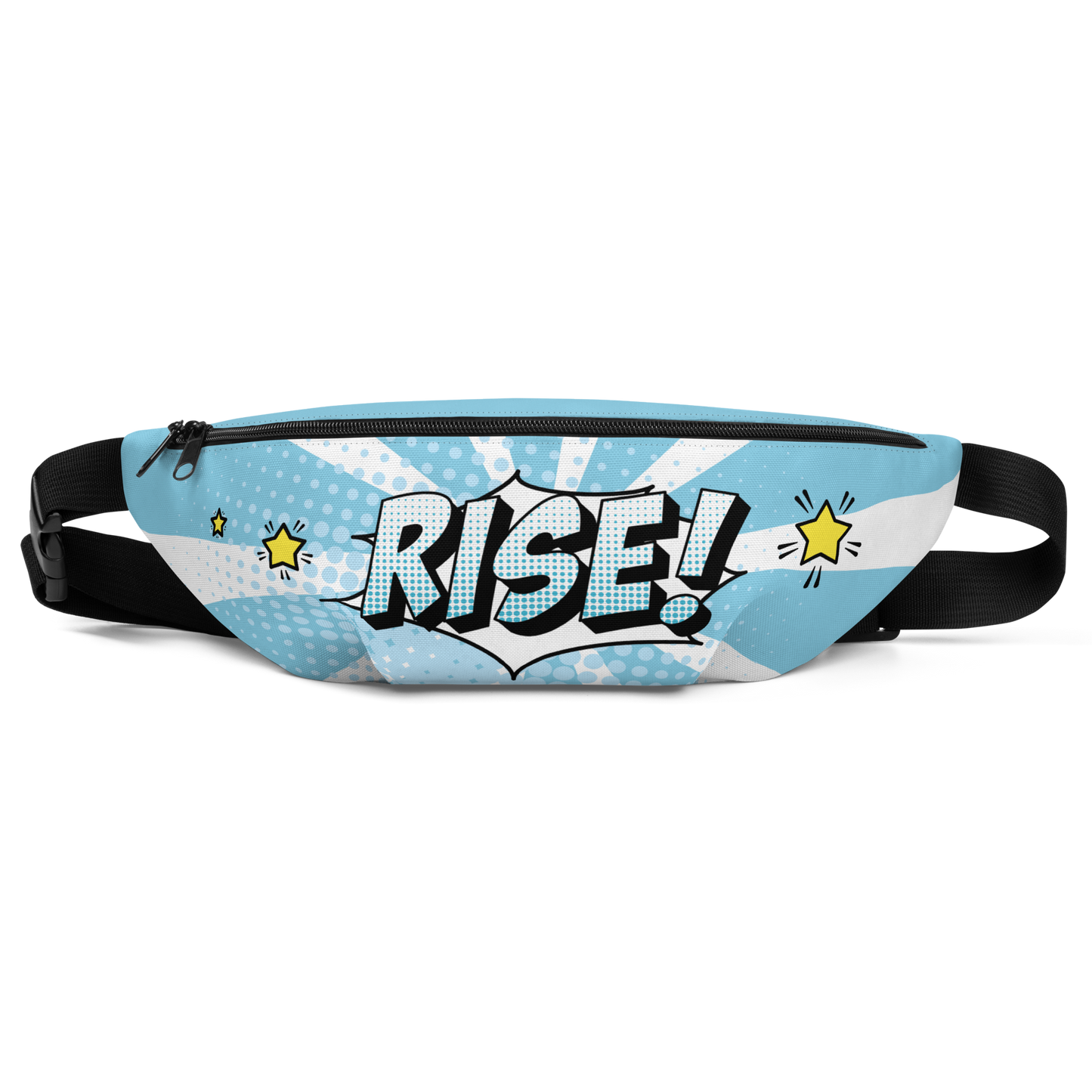 Rise!