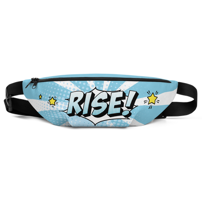 Rise!