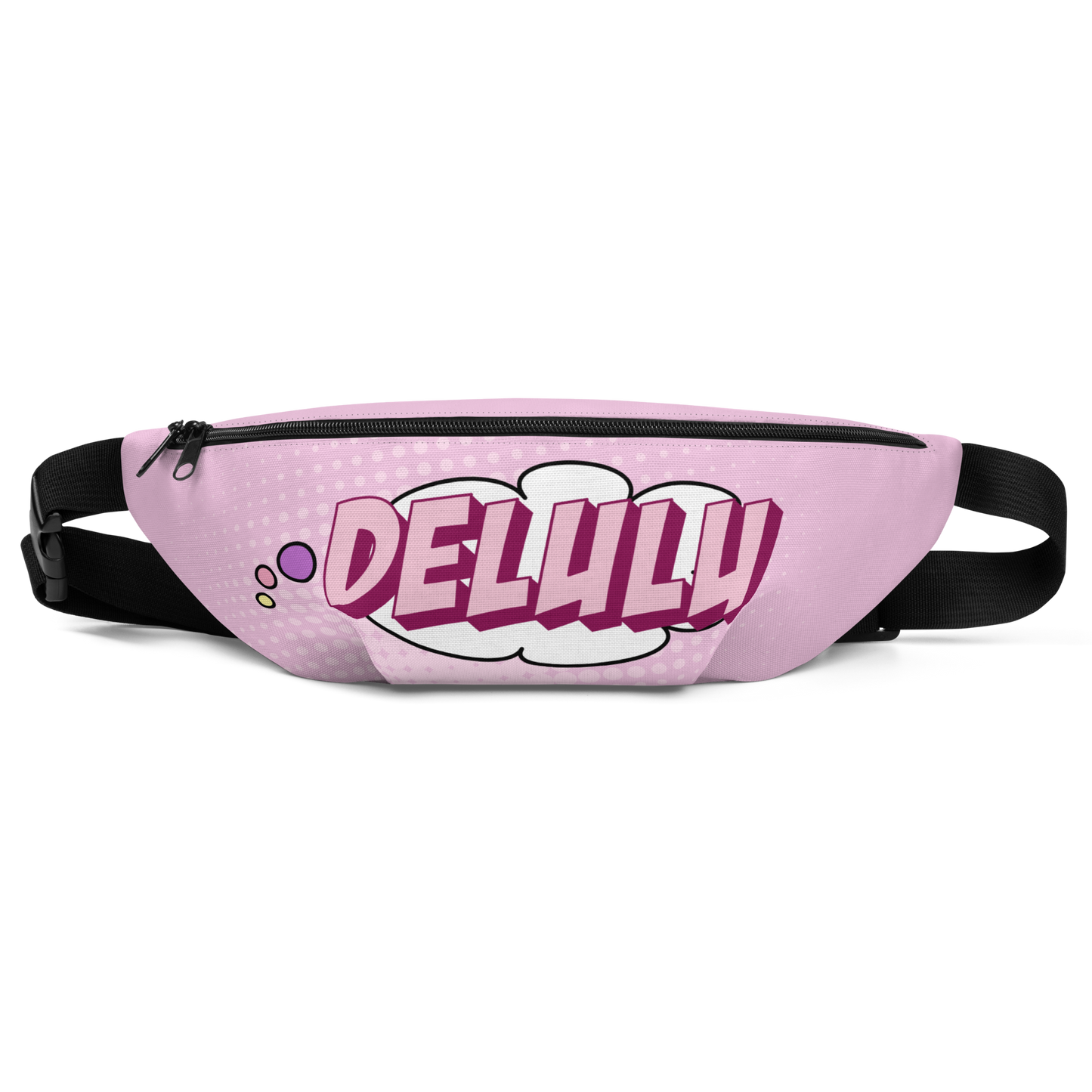 Delulu!