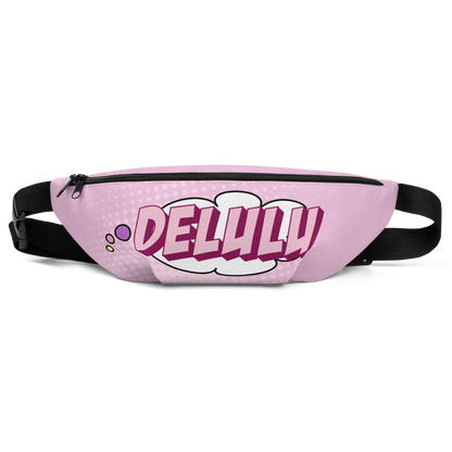 Delulu!