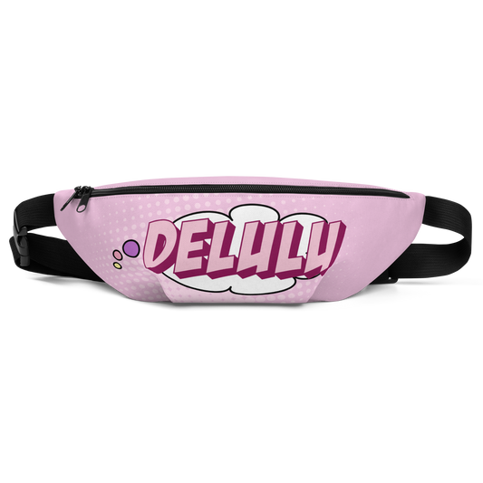 Delulu!