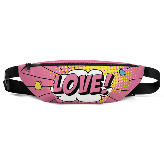 Love!