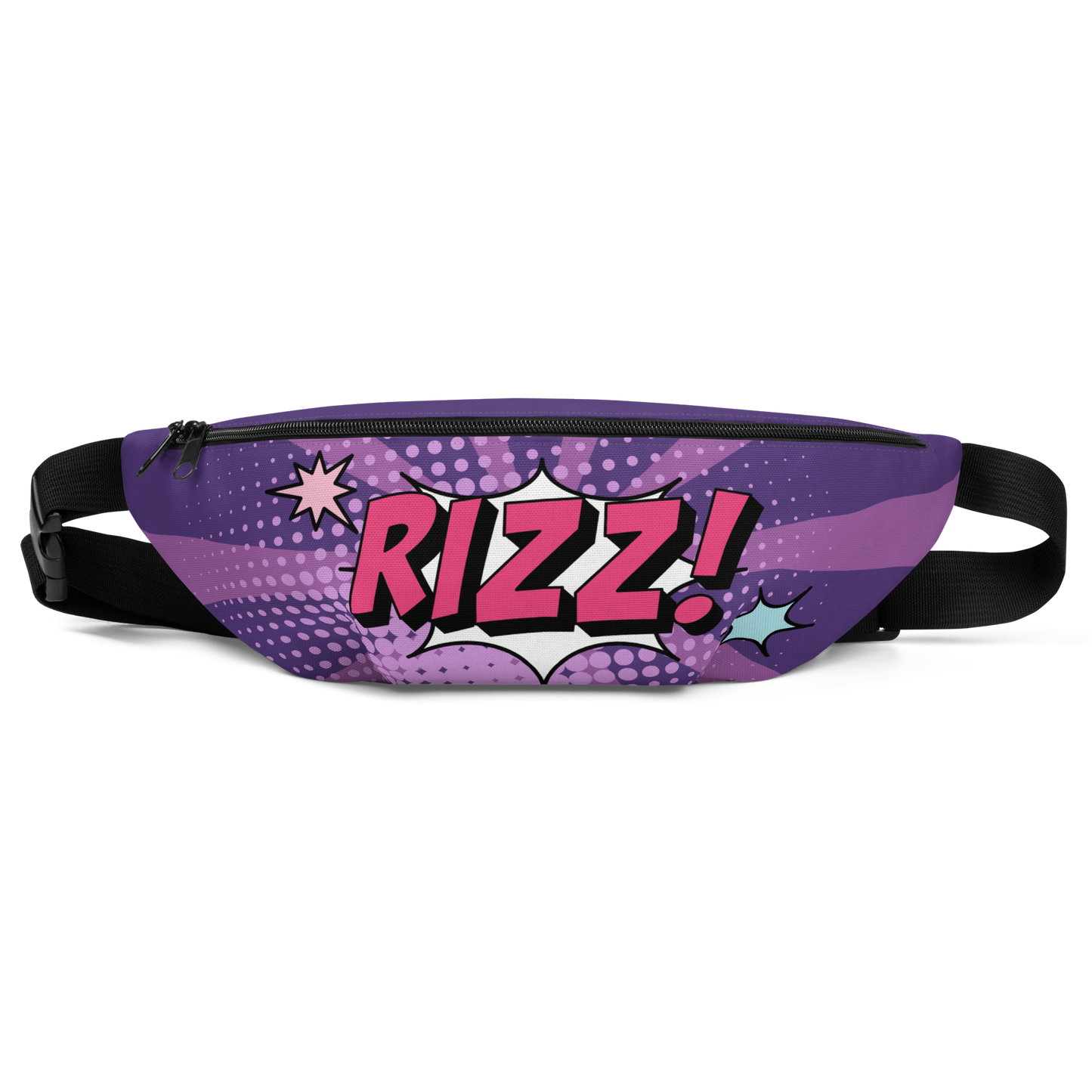 Rizz!