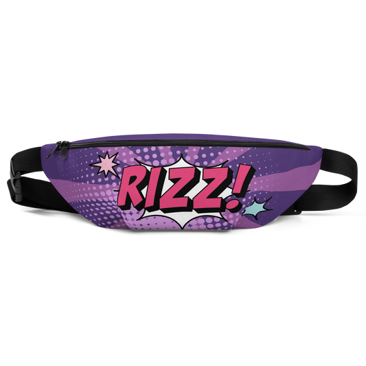 Rizz!