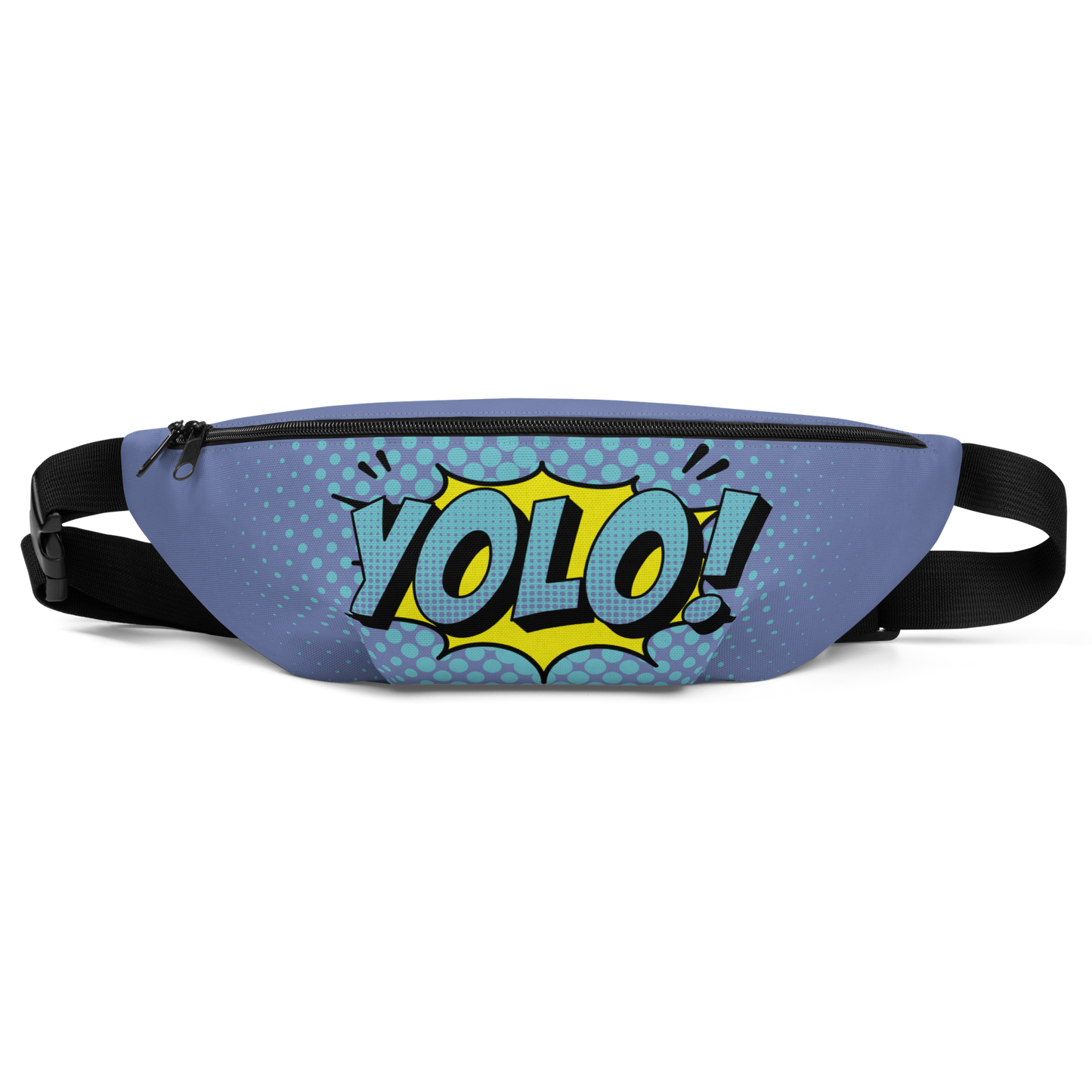 Yolo!
