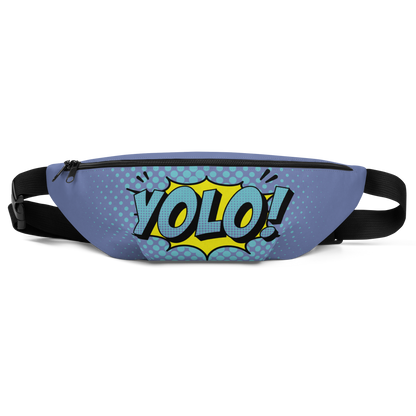 Yolo!
