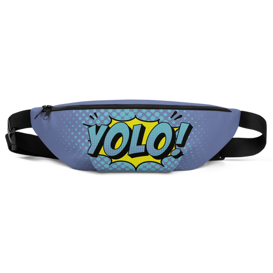 Yolo!
