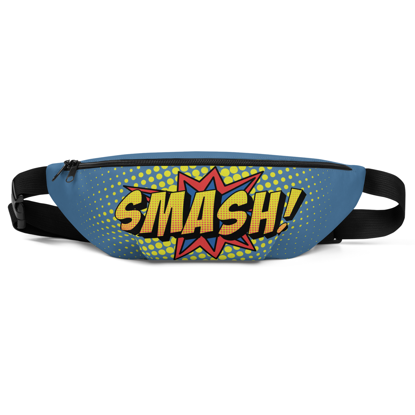 Smash!