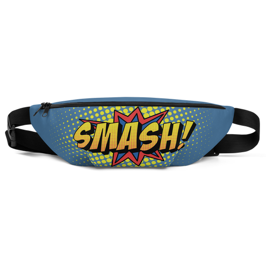 Smash!