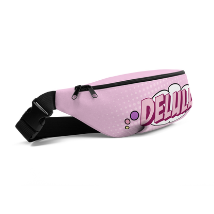Delulu!