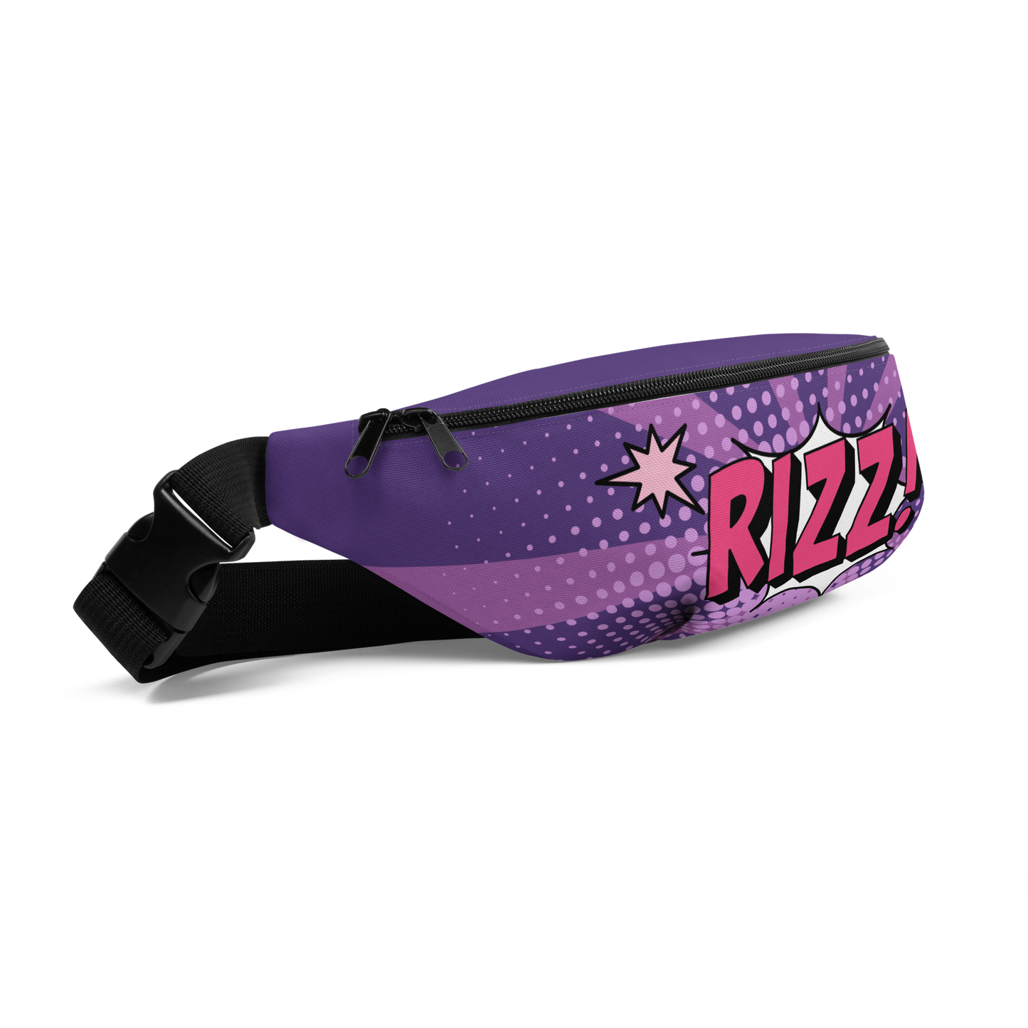 Rizz!