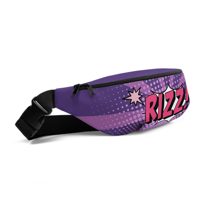 Rizz!