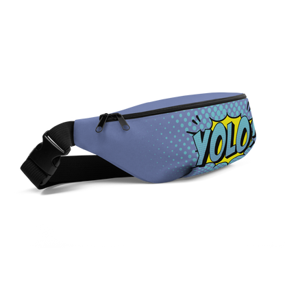 Yolo!