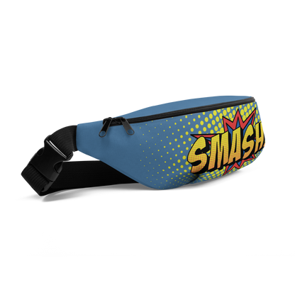 Smash!