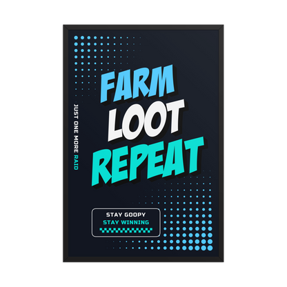 Farm Loot Repeat