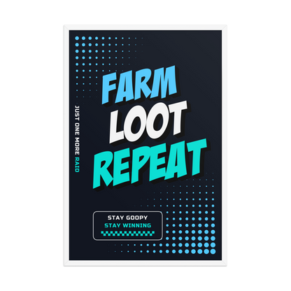 Farm Loot Repeat
